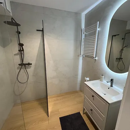 Apartamento Polanowscy Center Park Przy Boguslawa X Kołobrzeg